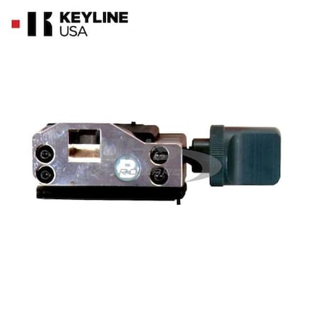 Keyline Keyline: 994 Laser GRAY JAW "B" - BMW / Volvo (B3312/OPZ03183B) KLN-OPZ03183B